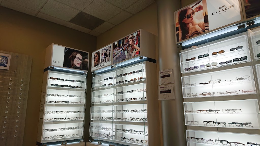 WesternU Health Eye Care Institute | 795 E 2nd St First Floor, Suite 2, Pomona, CA 91766, USA | Phone: (909) 706-3899