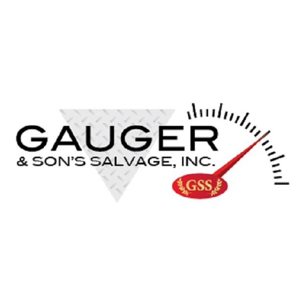 Gauger & Son Salvage, Inc. | 7692 Helena Rd, Arena, WI 53503, USA | Phone: (608) 753-2656