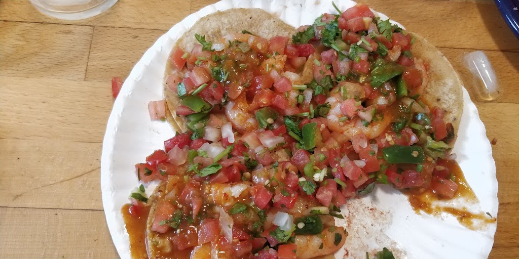 Tacos Sinaloa | 2844 Sacramento St, Berkeley, CA 94702 | Phone: (510) 535-1206