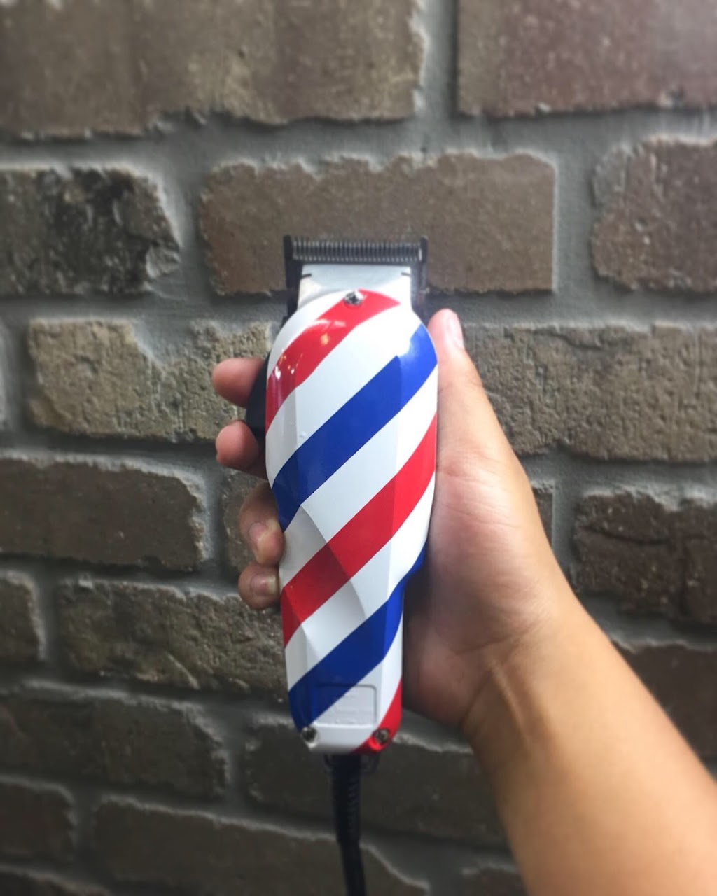 Street Set University Barbershop | 1109 Eastridge Mall, San Jose, CA 95122, USA | Phone: (408) 759-8094