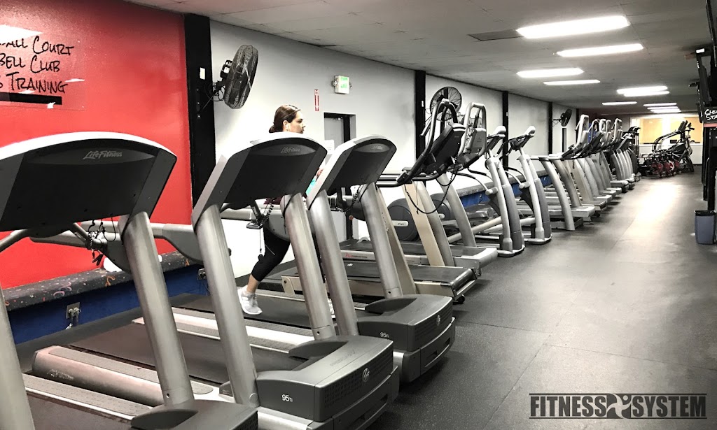 Fitness System Lodi | 512 N Cherokee Ln, Lodi, CA 95240, USA | Phone: (209) 366-2800