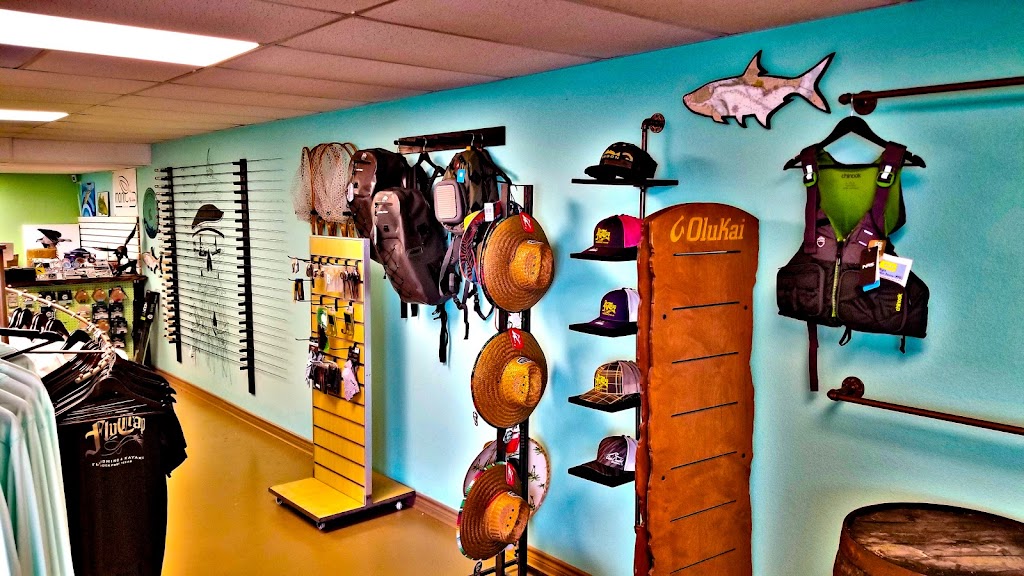 The Fly Trap | 1833 Broadway St suite 5, Rockport, TX 78382 | Phone: (361) 450-1691