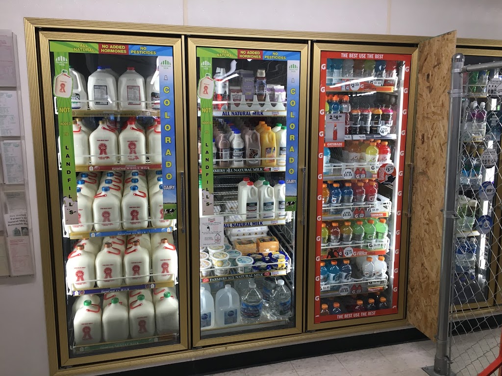 Farm Crest Milk Store / Imart | 250 E Dry Creek Rd, Littleton, CO 80122, USA | Phone: (303) 730-1991