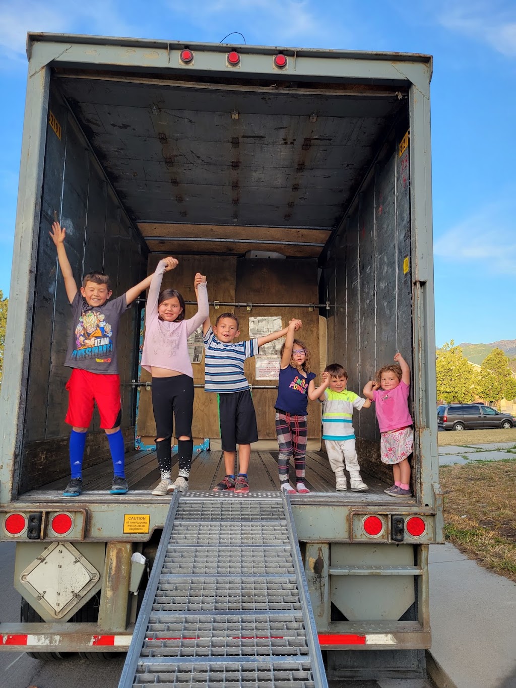 U-Pack | 1165 NC-66, Kernersville, NC 27284, USA | Phone: (844) 611-4582 U-Pack | 1165 NC-66, Kernersville, NC 27284, USA | Phone: (844) 611-4582