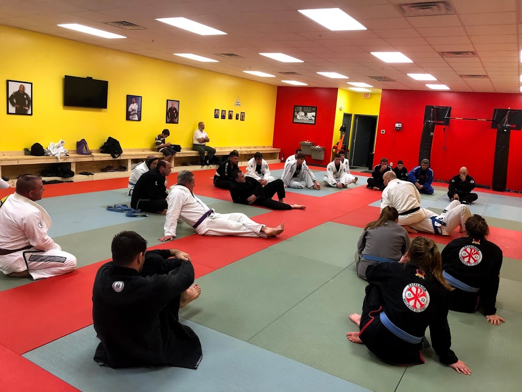 Excelsior Brazilian Jiu-jitsu of Zachary | 6363 Main St STE H, Zachary, LA 70791 | Phone: (225) 287-8545