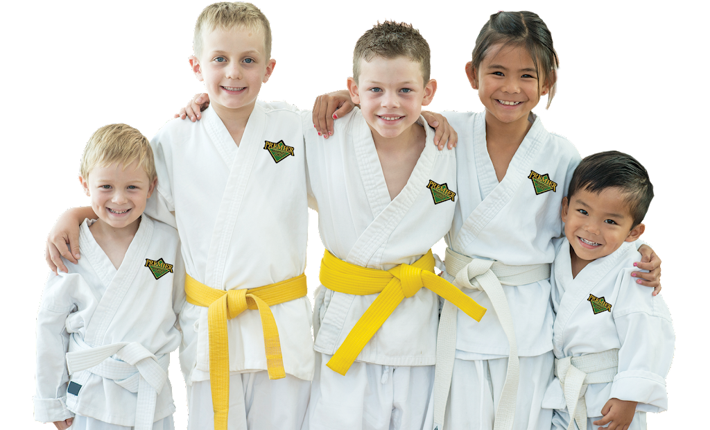 Premier Martial Arts Trophy Club | 2550 Bobcat Blvd Suite 103, Trophy Club, TX 76262, USA | Phone: (817) 617-7447