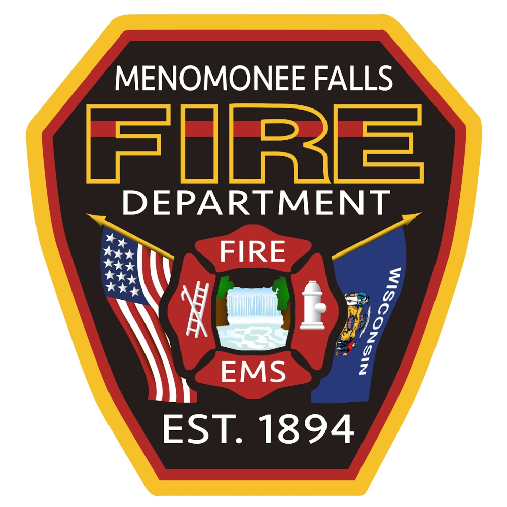 Menomonee Falls Fire Department Station 5 | N56W19350 Silver Spring Dr, Menomonee Falls, WI 53051, USA | Phone: (262) 532-8700