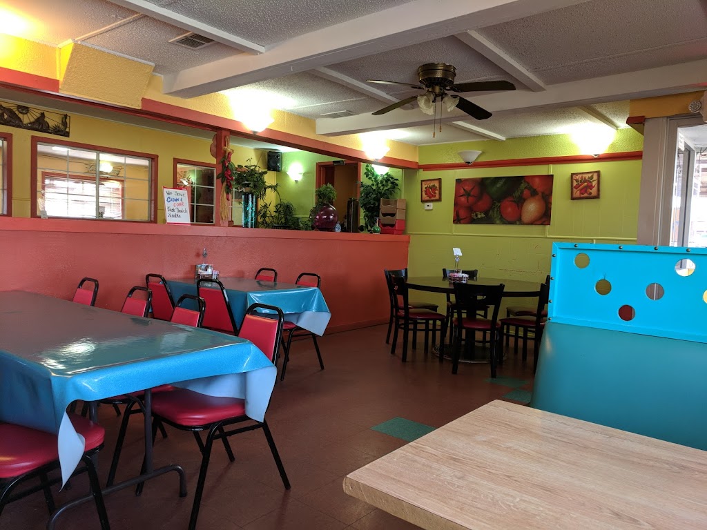 Fiesta Grill | 309 S Kaufman St, Ennis, TX 75119, USA | Phone: (972) 875-7620