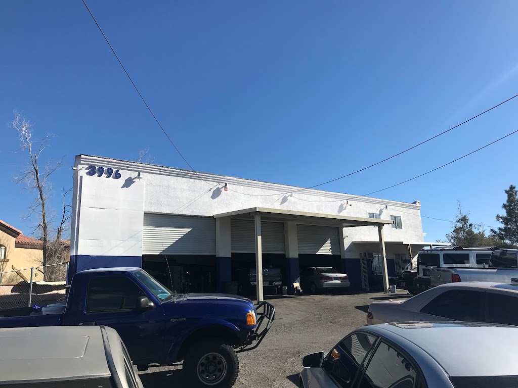 Jose Auto Repair | 3996 Las Vegas Blvd N, Las Vegas, NV 89115, USA | Phone: (702) 808-1930