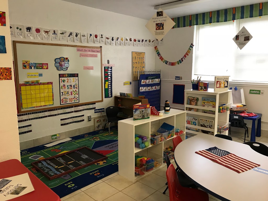 Luca’s Rainbow Bilingual Preschool | 6335 Little River Turnpike, Alexandria, VA 22312, USA | Phone: (703) 217-1060