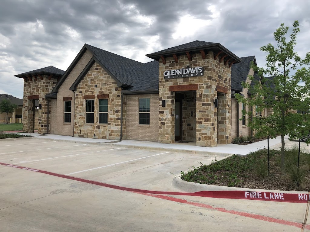 Glenn Davis Insurance | 2214 Emery St #130, Denton, TX 76201, USA | Phone: (940) 484-8913