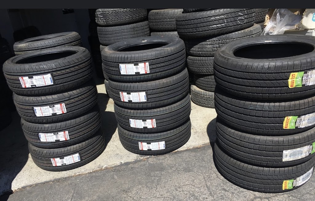 Used tires | 30920 Clowes Ln, Menifee, CA 92596, USA | Phone: (951) 795-5650