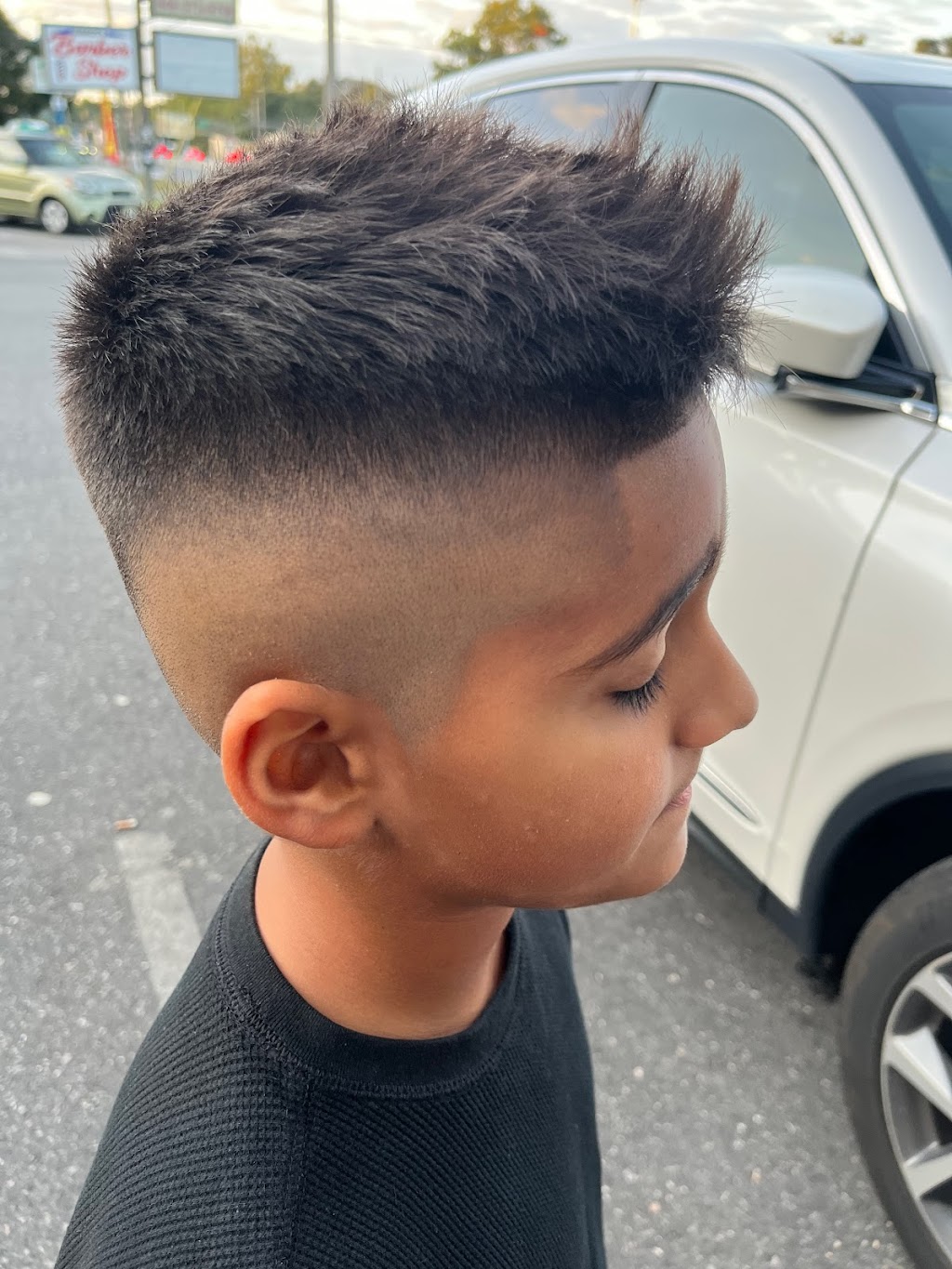 Marco’s Barber Shop | 2956 US-9, Howell Township, NJ 07731, USA | Phone: (848) 222-1165