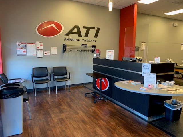 ATI Physical Therapy | 900 Milwaukee Ave, Lincolnshire, IL 60069, USA | Phone: (847) 415-8800