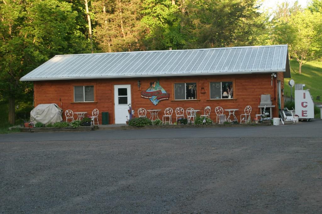 Cedar Point Resort & Campgrounds | 12480 Cedar Point Ln, Grantsburg, WI 54840, USA | Phone: (715) 488-2224