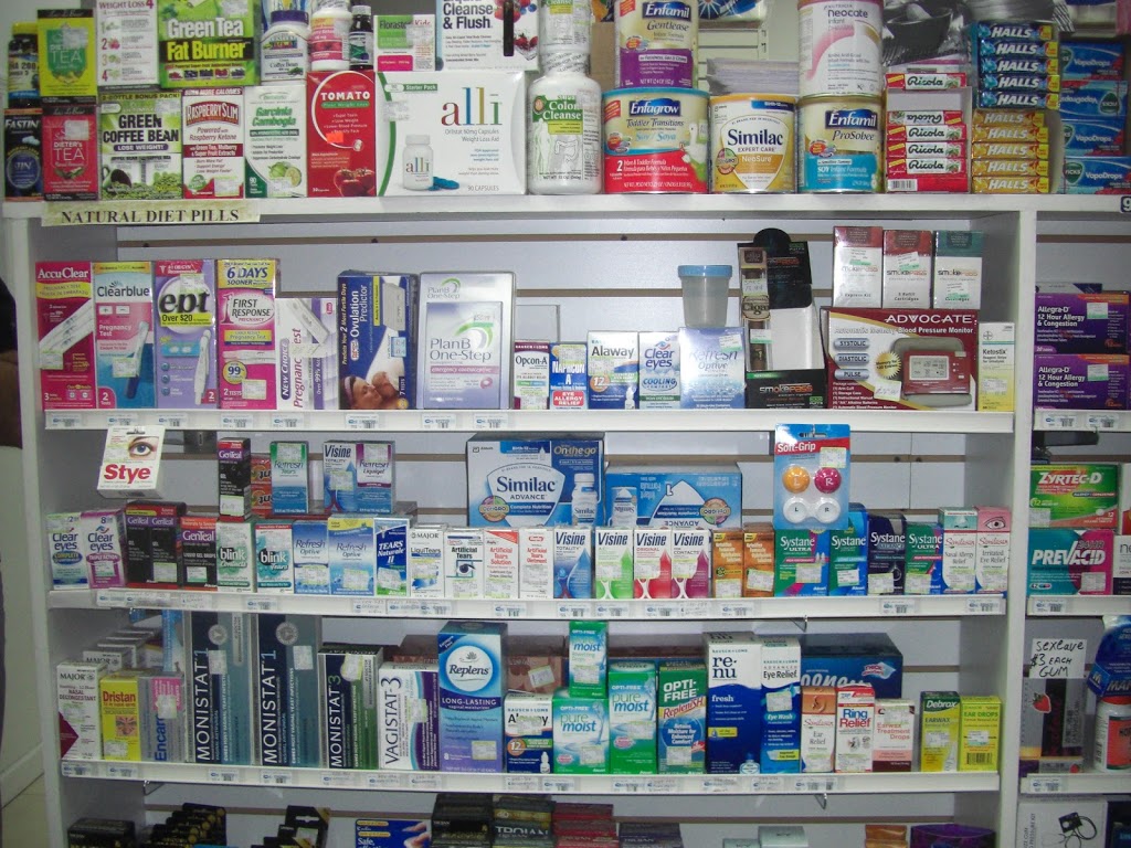 Rx Masters Pharmacy | 1437 Webster Ave, Bronx, NY 10456, USA | Phone: (718) 293-0800