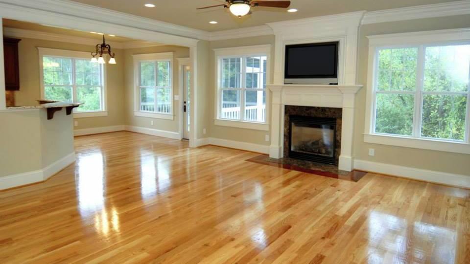 Orange Cat Flooring | 2170 Medfield Trail NE, Atlanta, GA 30345, USA | Phone: (404) 936-7155