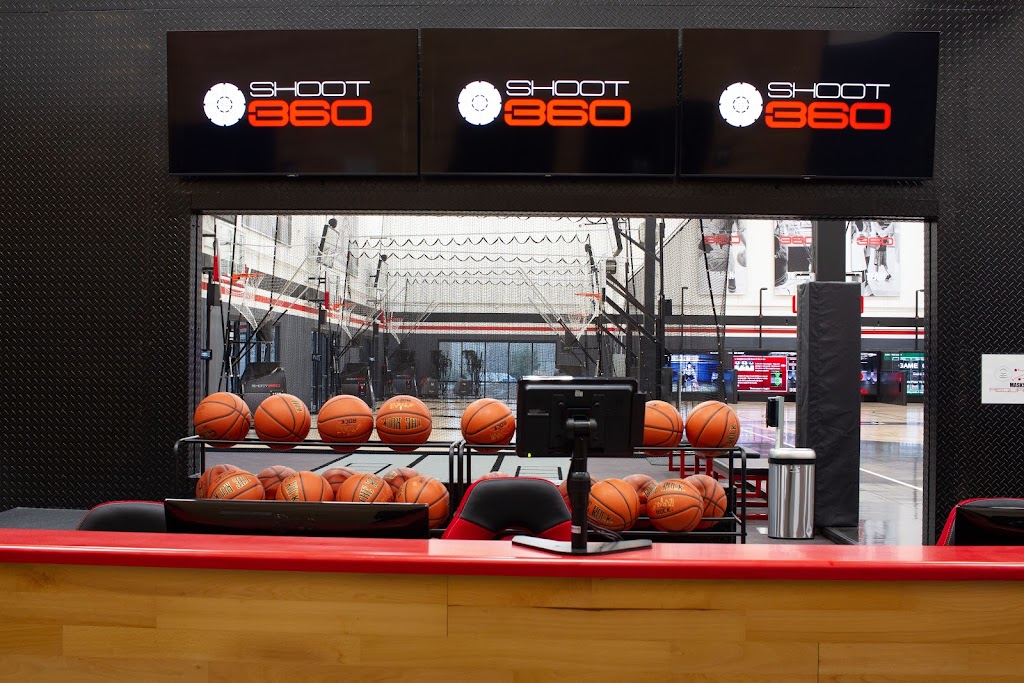 Shoot 360 El Dorado Hills Basketball Training Facility | 4650 Golden Foothill Pkwy Suite #130, El Dorado Hills, CA 95762, USA | Phone: (916) 790-8724