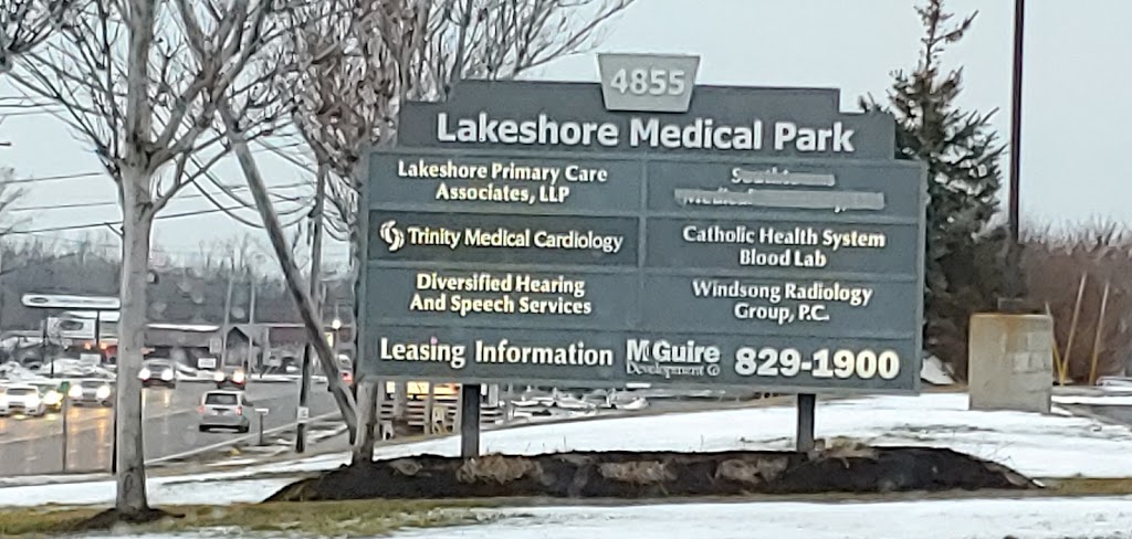 Lakeshore Primary Care Associates | 4855 Camp Rd #100, Hamburg, NY 14075, USA | Phone: (716) 646-1084