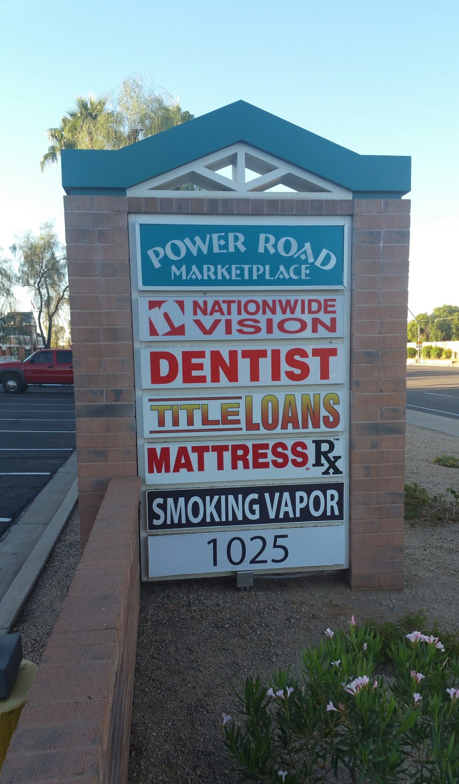 Unique Dental Care - Mesa | 1025 S Power Rd #106, Mesa, AZ 85206, USA | Phone: (480) 295-7178