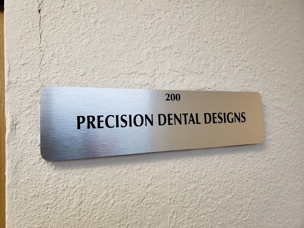 Precision Dental Designs | 1569 Bragaw St #200, Anchorage, AK 99508, USA | Phone: (888) 244-1648