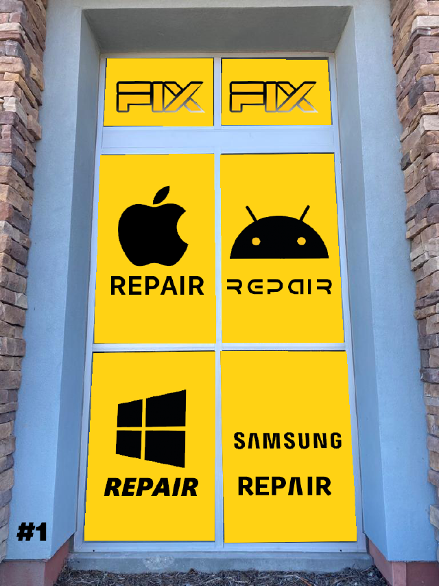 FIXMAN Computer & Cell Phone Repairs | 19935 Golden Valley Rd, Santa Clarita, CA 91321, USA | Phone: (661) 455-7775