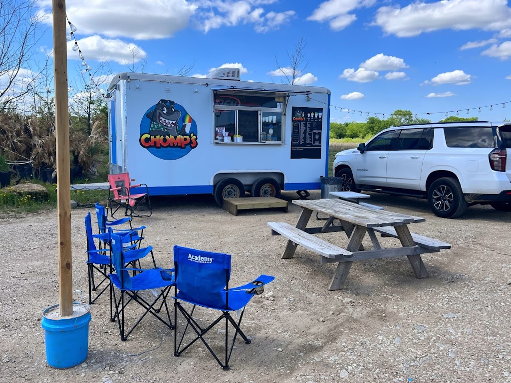 Chomps Snow Cones | 2 Gaffield Rd, Justin, TX 76247, USA | Phone: (817) 682-4625