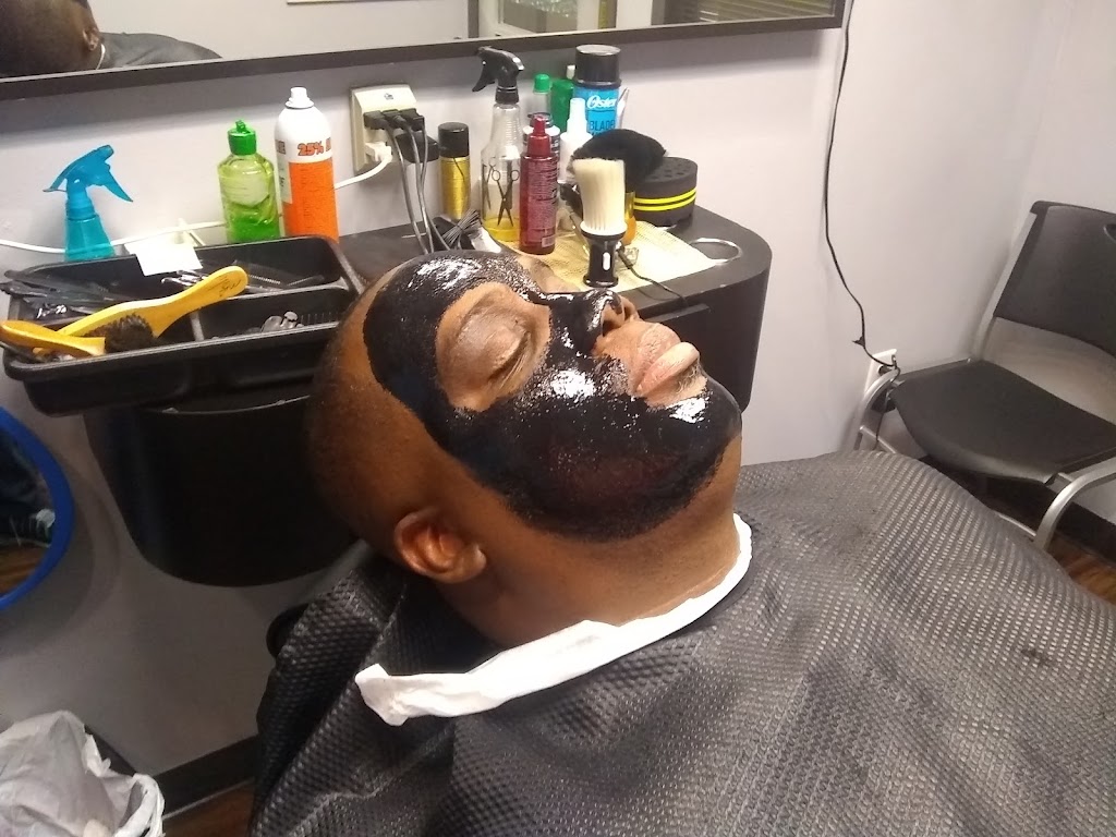 Skyyline Cuttz Barbershop | 475 State Hwy 121 Bypass, bldg 200 ste 19, Lewisville, TX 75067, USA | Phone: (972) 316-7158