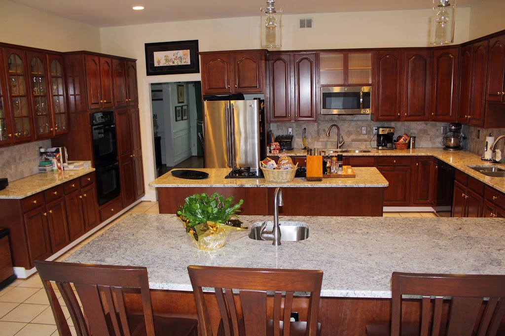 MGM Granite & Marble | 18501-B, N Frederick Ave, Gaithersburg, MD 20879, USA | Phone: (301) 828-8871