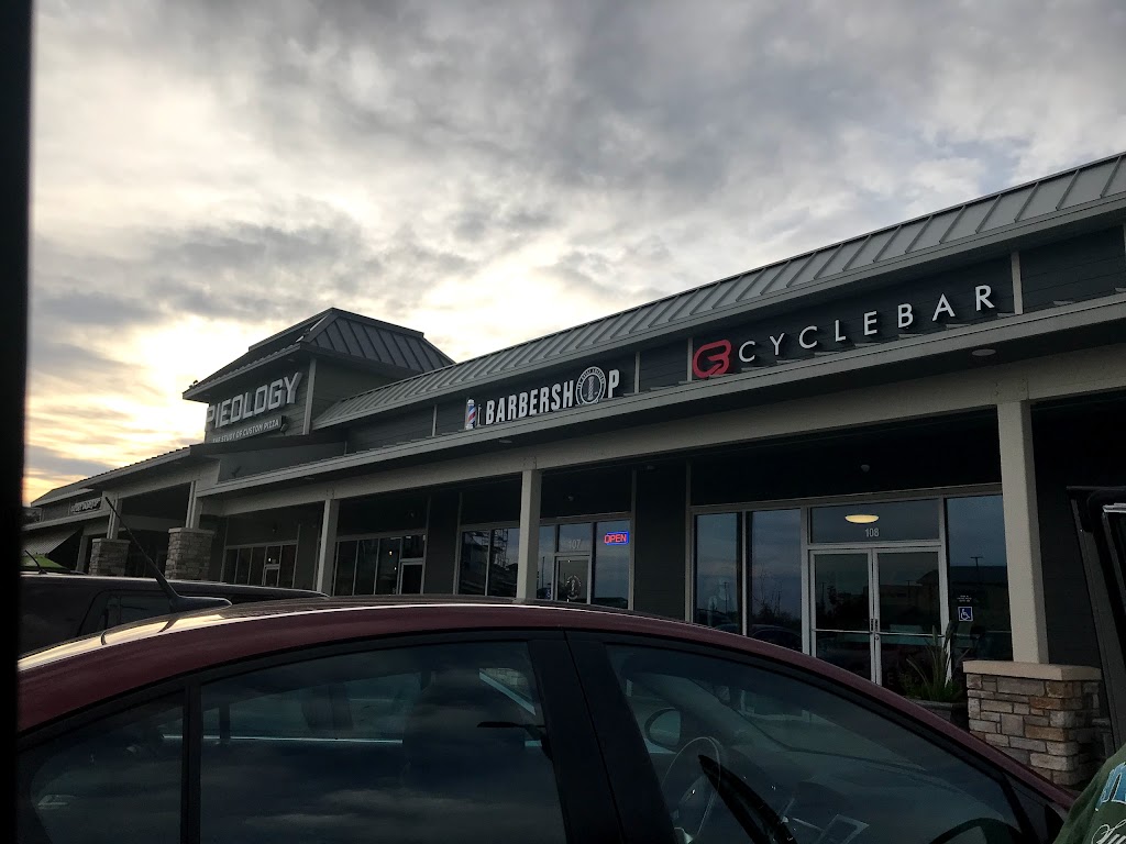 CYCLEBAR | 8464 N Friant Rd #108, Fresno, CA 93720, USA | Phone: (559) 433-6619