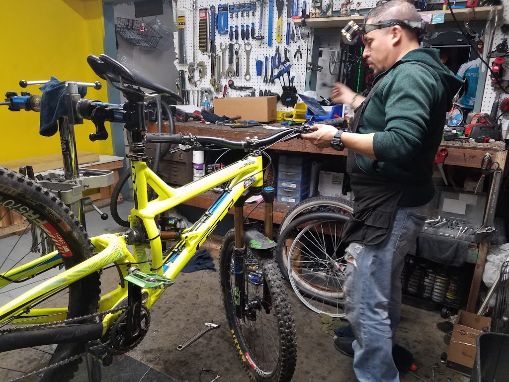 Bike Shop El Monte | 3352 Tyler Ave, El Monte, CA 91731, USA | Phone: (323) 216-7842