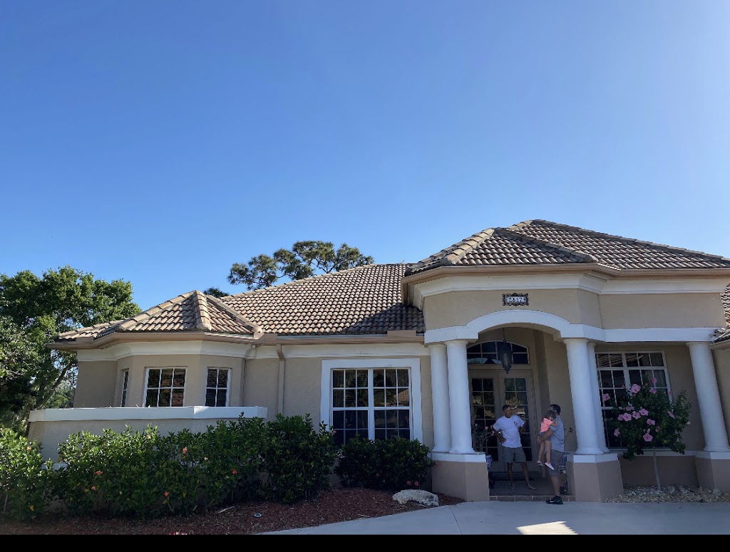 Roofing by Ball Contracting | 2310 Mission Valley Blvd, Nokomis, FL 34275, USA | Phone: (941) 806-7693