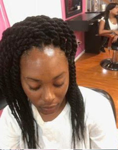 Marcias Hair Braiding | 3206 Brinkley Rd, Temple Hills, MD 20748, USA | Phone: (240) 350-3346