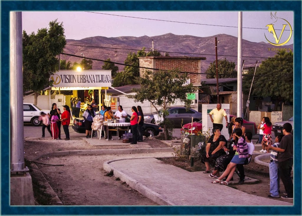 Iglesia Vision Urbana | Amistad 12005, Valle Verde, 22680 Tijuana, B.C., Mexico | Phone: 664 356 1973