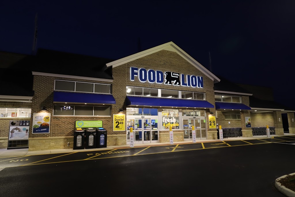 Food Lion | 5561 New Kent Hwy, Quinton, VA 23141, USA | Phone: (804) 932-3815