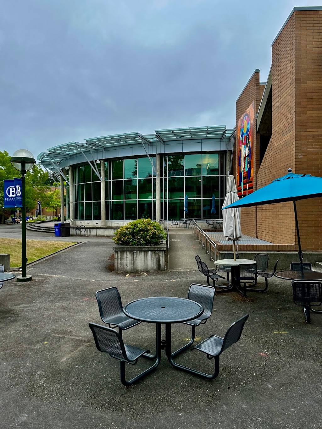 Bellevue College | 3000 Landerholm Cir SE, Bellevue, WA 98007, USA | Phone: (425) 564-1000