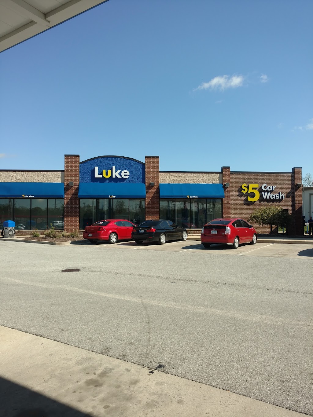 Luke | 2299 Lincoln Hwy, Merrillville, IN 46410, USA | Phone: (219) 322-1958