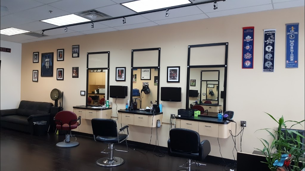 ALL CUTS | 420 East Round Grove Rd#200, Lewisville, TX 75067 | Phone: (214) 488-4741