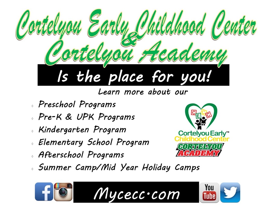 Cortelyou Academy | 2739 Bedford Ave, Brooklyn, NY 11210, USA | Phone: (718) 421-9581