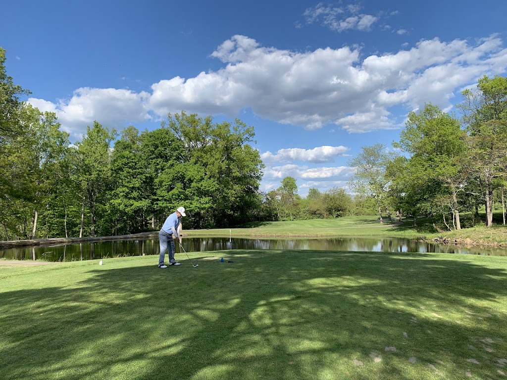 Twin Run Golf Course | 2505 Eaton Rd, Hamilton, OH 45013, USA | Phone: (513) 868-5833