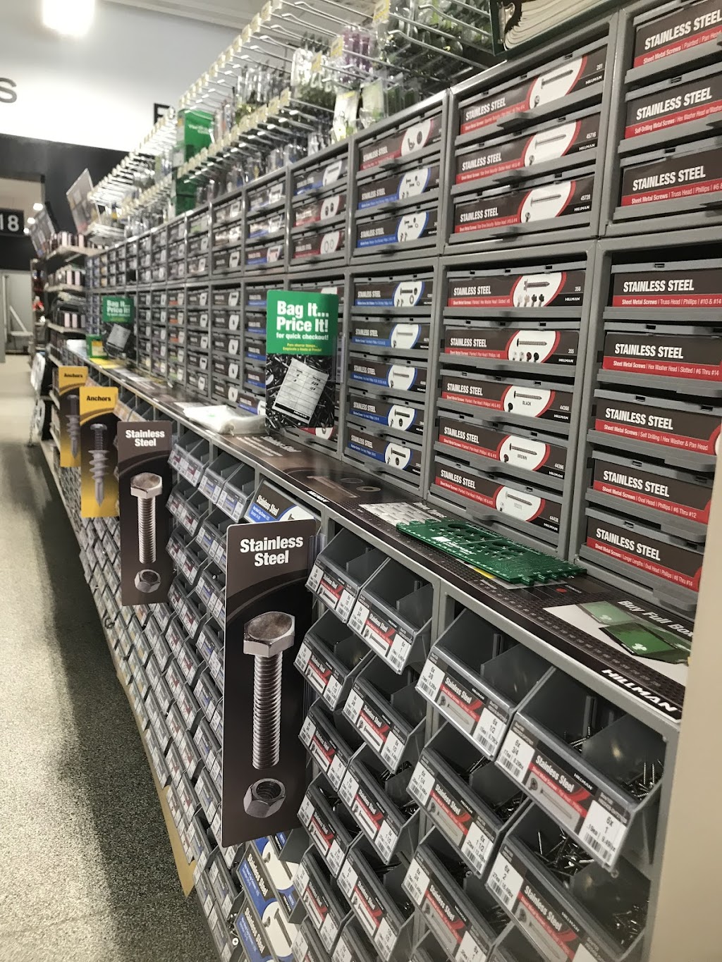 Crile Hardware | 8115 Crile Rd, Painesville Township, OH 44077, USA | Phone: (440) 352-3761