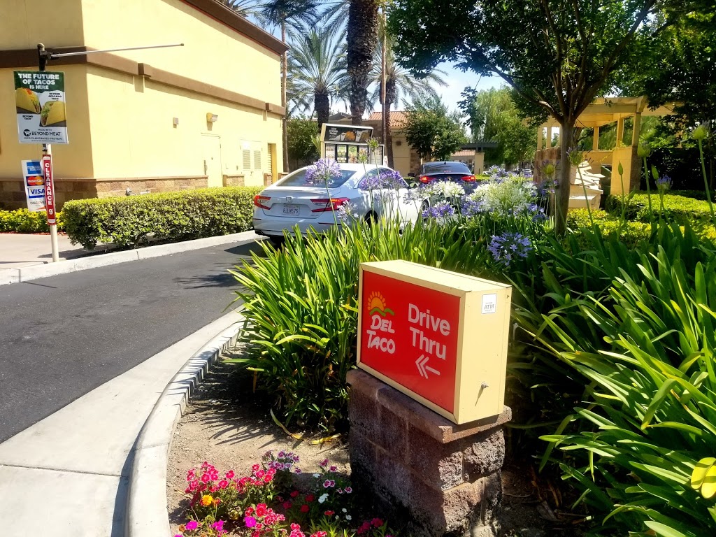 Del Taco | 4053 Grand Ave, Chino, CA 91710, USA | Phone: (909) 613-1582