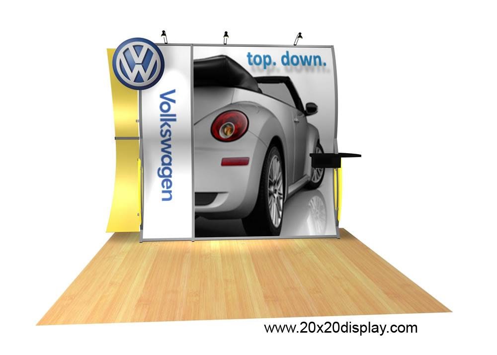 20x20 Display Company | 13661 Toll Gate Rd, Pickerington, OH 43147, USA | Phone: (614) 829-6317