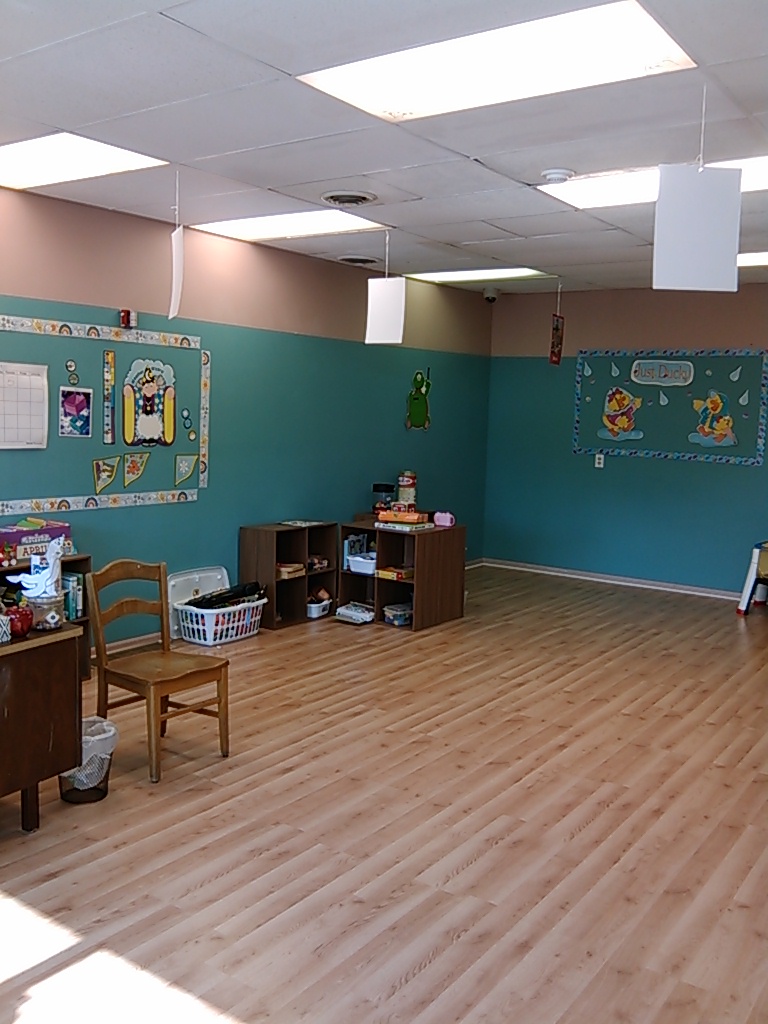 The Learning Academy-Educational Childcare | 1502 S 24th St, Omaha, NE 68108, USA | Phone: (402) 830-9400