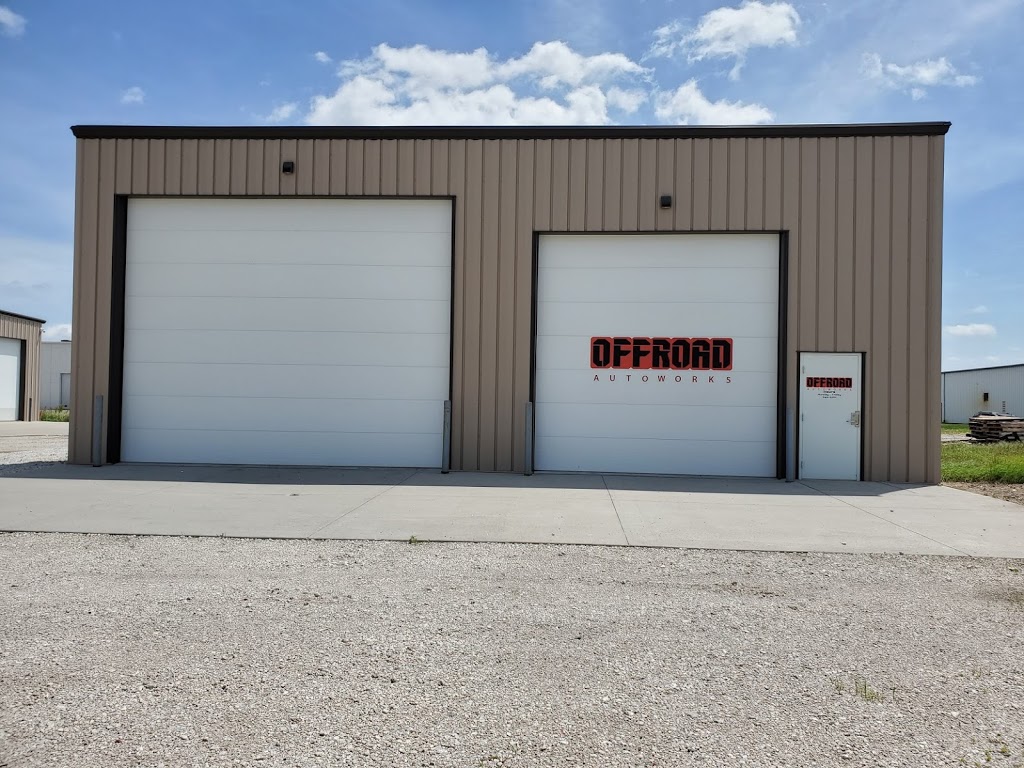 OFFROAD AUTOWORKS | 4000 Lowell Cir STE O, Lincoln, NE 68502, USA | Phone: (402) 480-6777