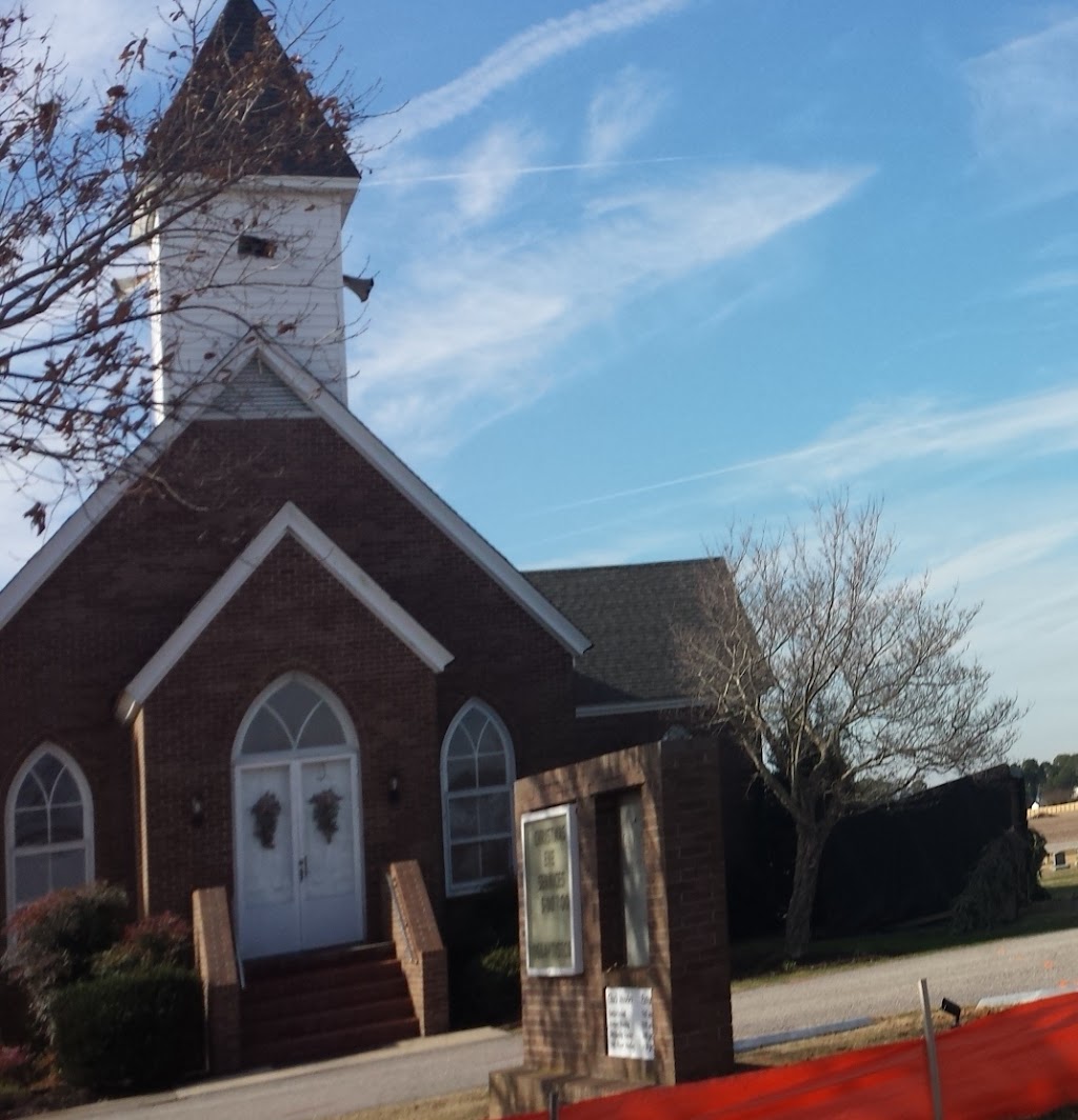 Oak Grove Baptist Church | 691 Princess Anne Rd, Virginia Beach, VA 23457, USA | Phone: (757) 426-2782