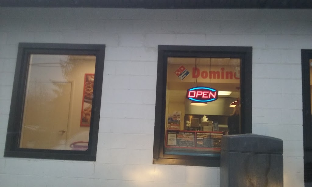 Dominos Pizza | Route 88 &, N Fork Rd, West Liberty, WV 26074, USA | Phone: (304) 336-4400