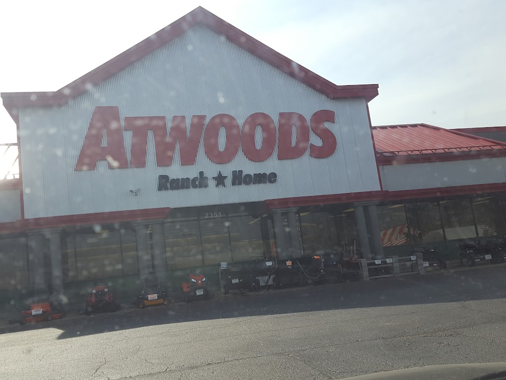 Atwoods of Broken Arrow | 2351 E Kenosha St, Broken Arrow, OK 74012, USA | Phone: (918) 355-1300