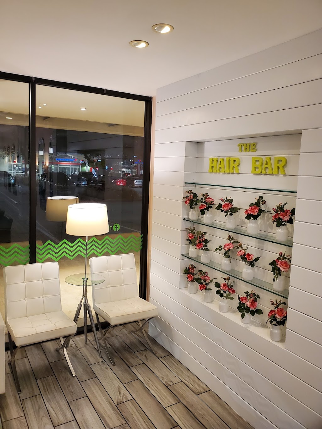 The Hair Bar - Dallas | 6025 Royal Ln #109, Dallas, TX 75230 | Phone: (214) 369-4247