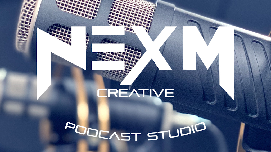 Nexm Creative Media | 2808 Shamrock Ave Suite 104, Fort Worth, TX 76107, USA | Phone: (682) 325-8163